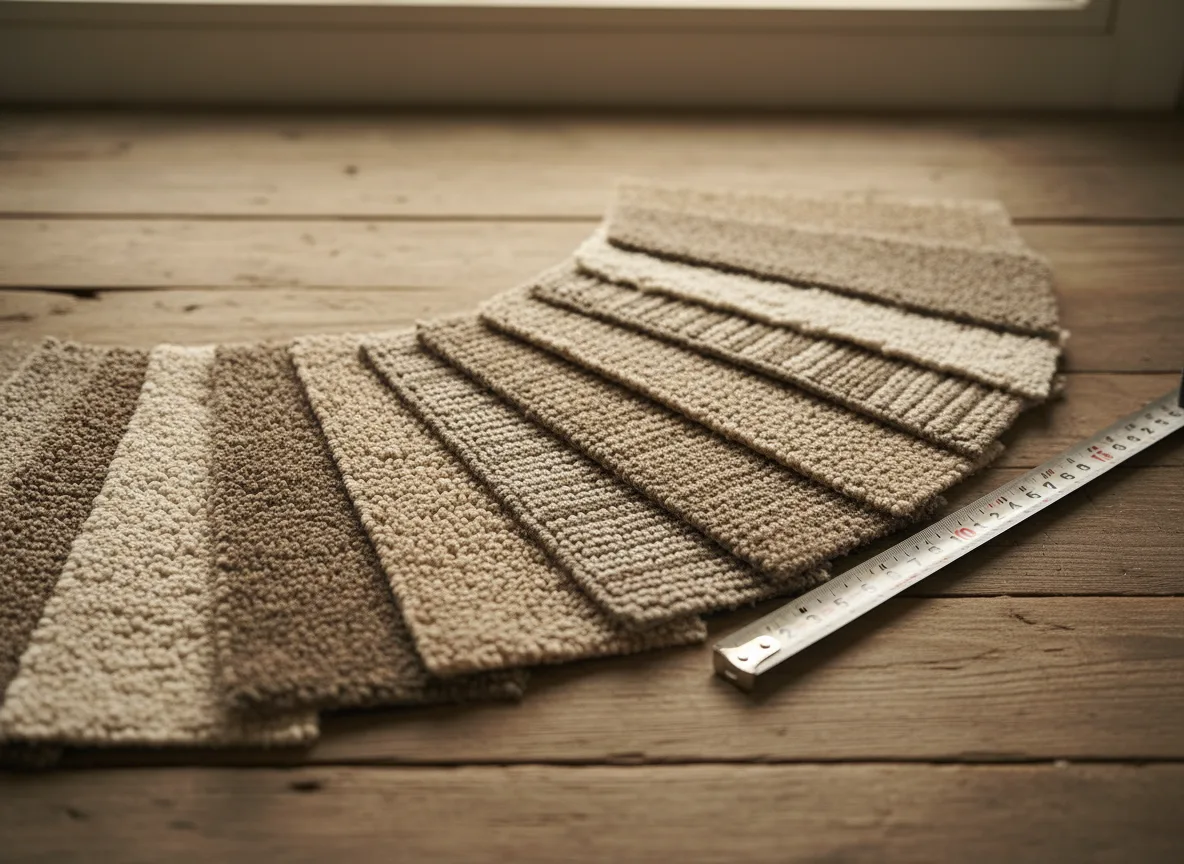 Carpet Installation Fort Harrison, MT FAQs